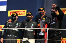 Doornbos sees progress at Red Bull: The car came into its own'