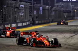 How did Ferrari solve their major 2019 weakness?
