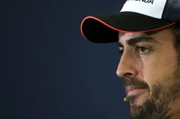 Fernando Alonso keert terug in Formule 1 met eigen team aangedreven door Honda!