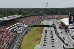 Vettel not happy with Zandvoort and Hanoi but leaves the door open for Hockenheim