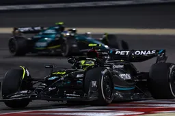 'Mercedes may give Hamilton's stronger engine to Alonso'