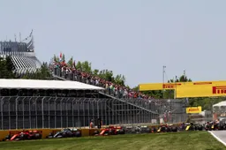 F1 season start possibly even later by Coronavirus: ''Canada pulls out''.
