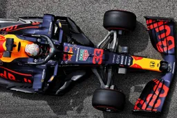 Samenvatting kwalificatie GP Imola: Perez sneller dan Verstappen, Hamilton op pole