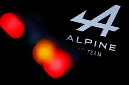 Column | Hamilton battle shows Alpine is ready