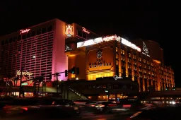 Uno sciopero minaccia il GP di Las Vegas, i tifosi temono una delusione