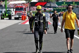 Renault need to do better if they are to target podiums in 2020