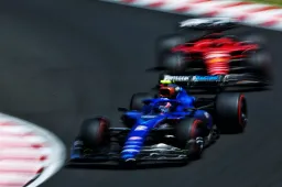 Quali sono le previsioni meteo per il Gran Premio di Abu Dhabi?