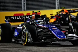 La nouvelle génération de pilotes impressionne : La F1 est-elle devenue trop facile ?
