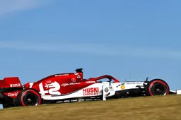 Toekomst van Alfa Romeo in de Formule 1 onzeker na slechte reeks in 2019
