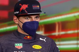Verstappen unsure if updates work: ''Time will tell''