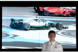 Mercedes beantwoordt prangende vragen over Franse GP