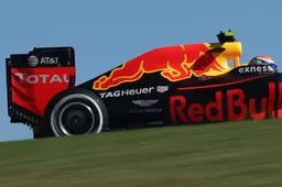 Video: Zo klinkt de nieuwe motor van Verstappen!
