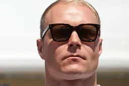 Valtteri Bottas teleurgesteld: "De pole position lag voor het grijpen"
