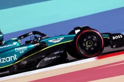 F1 AO VIVO: TL3 para o Grande Prêmio do Bahrein