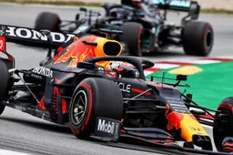 Van der Garde over Red Bull: "Dat is de truc die ze dit jaar hebben gevonden"