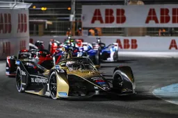 Formule E komt met indrukwekkende trailer om nieuw seizoen in te luiden