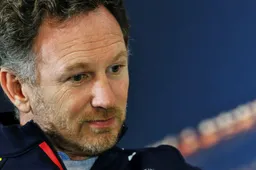 Horner believes the 2020 season will be unforgettable for the wrong reasons