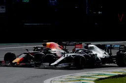 Horner strijdlustig winterstop in: "Voelt alsof we dichter bij Mercedes komen"