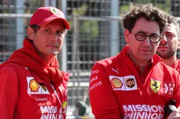 Krachtige taal van Ferrari-president: "Honger naar overwinningen sterker dan ooit"