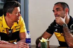 Renault on 2020: All about "who pulls the plug first and jumps to 2021"