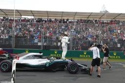 Toto Wolff: Gap at Front Down to Hamilton, Not Car