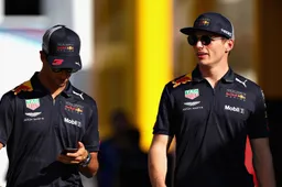 Kwalificatieduel na Hongarije: Verstappen verpulvert Ricciardo