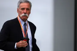 Liberty Media: "There will soon be events again, but without an audience"