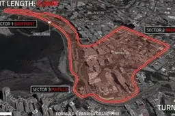 Leaked: Plans for a Panama Grand Prix in 2022 emerge