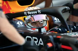 Hakkinen: 'Verstappen en Hamilton zullen beide niet meer van het gas gaan'