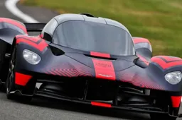 Aston Martin benadrukt meerwaarde partnerschap Red Bull: “Zijn winnaars”