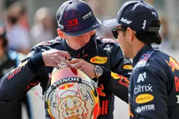 Perfecte testweek voor Red Bull en Verstappen: 'Kunnen hier tevreden mee zijn'