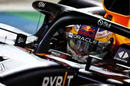 F1 LIVE | Follow the 2024 Bahrain Grand Prix here!
