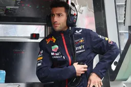 Ricciardo fala sobre um retorno à F1: "Não quero a qualquer custo"