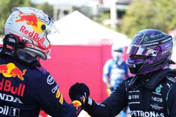 Als we de geschiedenis mogen geloven, wordt Verstappen wereldkampioen