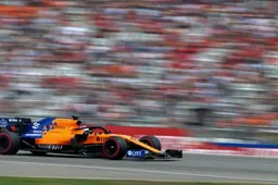 Carlos Sainz: ‘Every decision we took probably was the right one’
