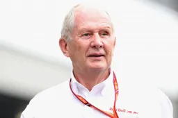 Helmut Marko: “Liever minder vermogen dan minder betrouwbaarheid”