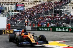 Sainz calls for McLaren focus ahead of Canada
