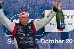 Coronel: F1 wordt gesloopt door uitloopstroken!