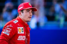 Column: Waarom de Nederlandse Formule 1-fan Leclerc mag haten