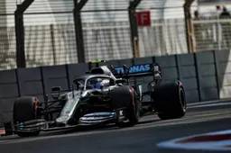 2019 Abu Dhabi Grand Prix: FP1 Report - Valtteri Bottas goes fastest at Yas Marina
