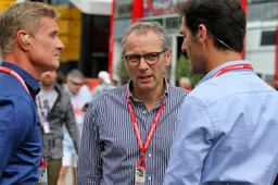 Domenicali over zijn tijd bij Ferrari: “Het slokt je helemaal op”