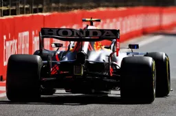 New rear wing costs Red Bull a lot of money: "Coming out of the budget cap"