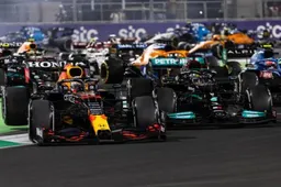 Coulthard: Hamilton and Verstappen will 'become immune' to title pressure