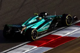 Aston Martin soddisfatta dei progressi: utile il feedback di Alonso