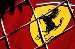 Ferrari must think about what they want to do with their driver academy