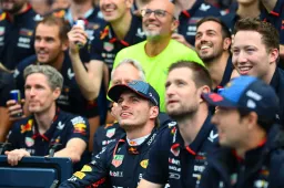 F1 Power Rankings: Near-perfect Verstappen moves closer to Norris