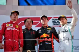 Mika Hakkinen: "Geweldig om Honda weer bovenaan het podium te zien"