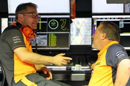 McLaren benadrukt: 'Straf voor Red Bull paste niet bij de overtreding'