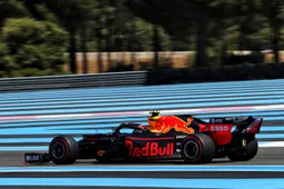 Pierre Gasly had andere verwachtingen voorafgaand aan dit weekend