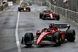 Grootste kans voor concurrenten in Monaco: 'Dat zou ik wel leuk vinden'